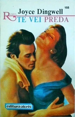 Joyce Dingwell - Te vei preda foto