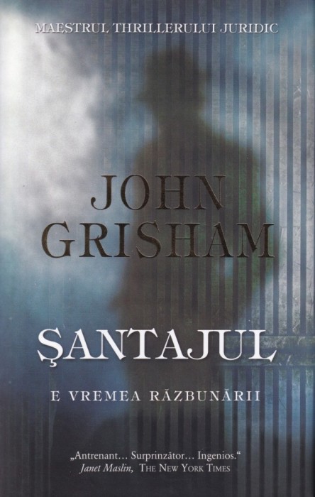 John Grisham - Santajul