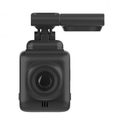 Camera auto Dash Patrol DC2, FullHD 1080P, GPS, Negru foto