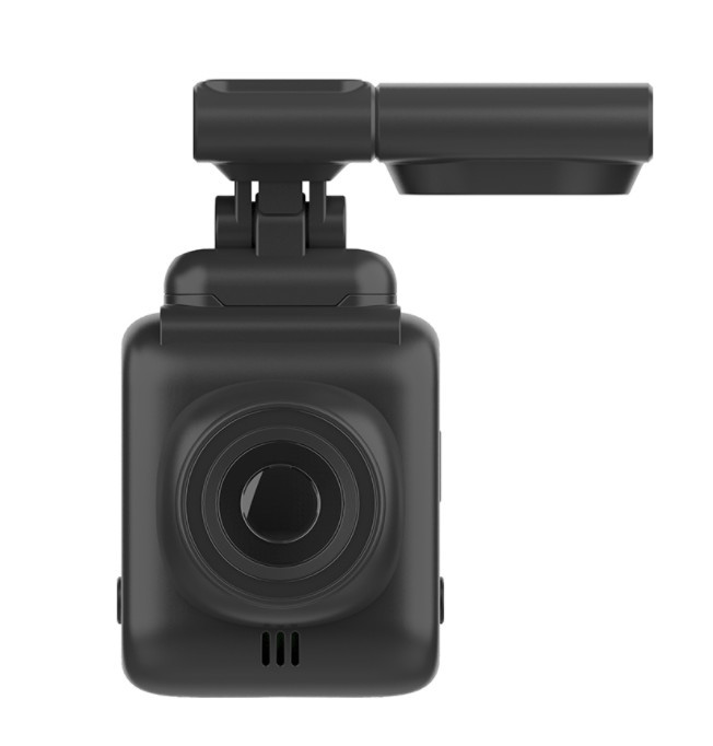 Camera auto Dash Patrol DC2, FullHD 1080P, GPS, Negru