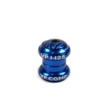 Cumpara ieftin Cuvete furca externe Ahead VP Components A69AC 1-1/8 aluminiu albastre