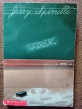 Loser - Jerry Spinelli (5+1)5