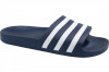 Papuci flip-flop adidas Adilette Aqua F35542 albastru marin, 37 - 39, 40.5, 42, 43, 44.5, 46, 47, adidas Performance