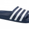 Papuci flip-flop adidas Adilette Aqua F35542 albastru marin