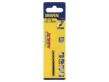Burghiu Metal 2mm HSS 2buc TURBOMAX