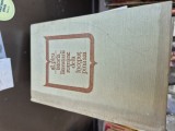 Istoria literaturii rom&acirc;ne vintage