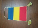 FANION MATASE ROMANIA
