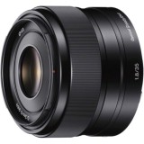 Obiectiv 35mm f1.8 OSS