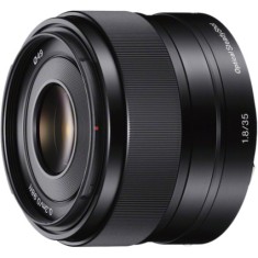 Obiectiv 35mm f1.8 OSS