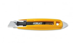 SK-9 Cutter retractabil de siguranta, Olfa foto