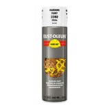 Vopsea Spray Marcaje Forestiere Si Constructii Alb 500ml, Rust-Oleum