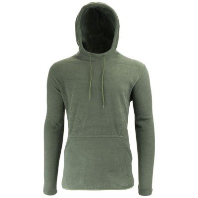 Hanorac Jack Pyke Fieldman Fleece, verde, mărimea L foto