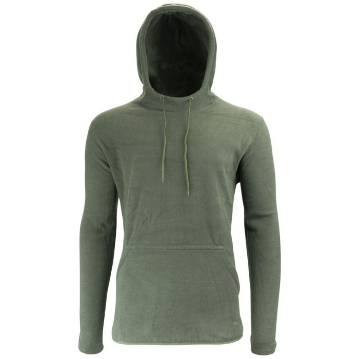 Hanorac Jack Pyke Fieldman Fleece, verde, mărimea L