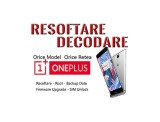 Decodare ONEPLUS Software &ndash; deblocare resoftare unlock