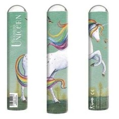Caleidoscop visand unicorni, Londji