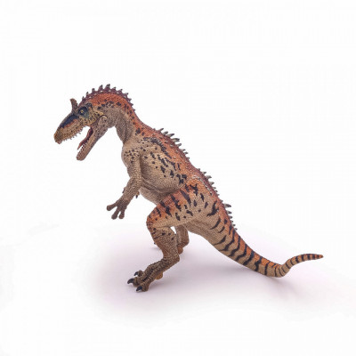 Papo Figurina Cryolophosaurus foto