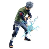 Naruto: Shippuden Grandista Kakashi Hatake (Special Edition) Figure 23cm