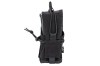 Port-incarcator dublu M4/Ak/G36 Specna Arms Negru