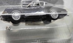 Macheta Porsche 911 - DeAgostini 1/43