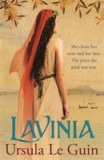 Lavinia | Ursula K. Le Guin