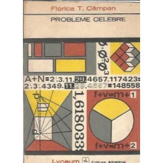 Probleme celebre - Florica T. Campan