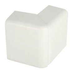 Unghi exterior ajustabil pentru canal cablu 46x18 mm - DLX DLX-460-02