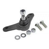 Pivot brat suspensie Mini R50, R53 01.2006-2009, Fata, Inferior, Stanga, 31106779437