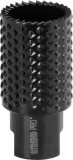 Strend Pro RSP40, 30 mm, pentru polizor unghiular, negru, cilindric, cilindric, Slovakia Trend