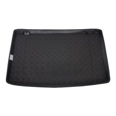 Tavita portbagaj Renault Clio III Hatchback 2005-2012 Rezaw Plast