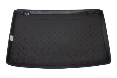 Tavita portbagaj Renault Clio III Hatchback 2005-2012 Rezaw Plast foto