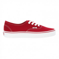 Authentic VN000EE3RED Red