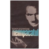 Eleni N. Kazantzaki - Neimpacatul - 129368