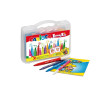 Set Carioca Travel Kit 30 piese