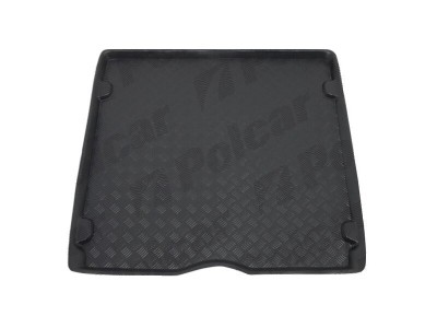 Tavita portbagaj Fiat Stilo (192), 01.2001-03.2007 Actual, Combi/ Break, fara panza antialunecare foto