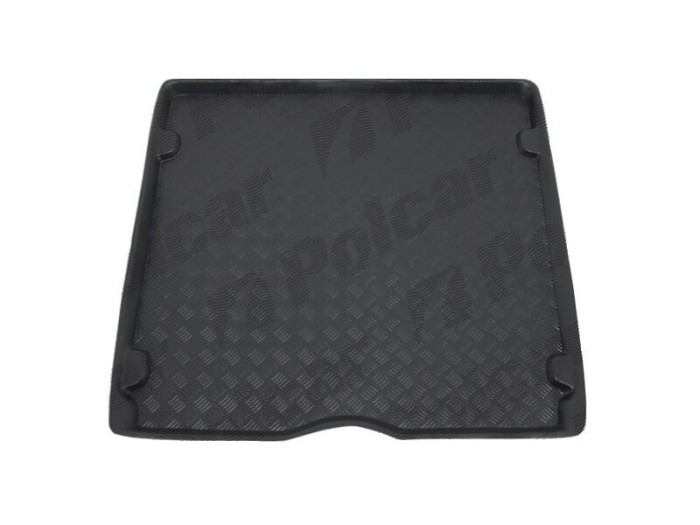 Tavita portbagaj Fiat Stilo (192), 01.2001-03.2007 Actual, Combi/ Break, fara panza antialunecare