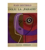 Juan Goytisolo - Doliu la &quot;Paradis&quot; - 112562, Lion Feuchtwanger