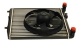 Radiator, racire motor SEAT IBIZA IV ST (6J8, 6P8) (2010 - 2016) MAXGEAR AC230036
