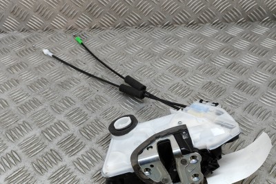 &amp;Icirc;ncuietoare ușă st&amp;acirc;nga față TOYOTA RAV 4 V XA50 2020 OEM: 69040-53140 27561151 foto