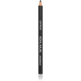 Catrice Kohl Kajal Waterproof creion kohl pentru ochi culoare 050 Beat Anthrazit 0,78 g