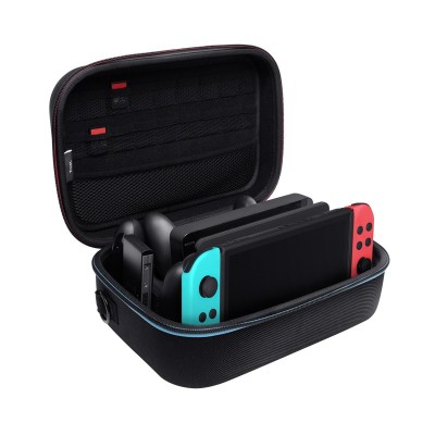Husa XXL Trust Nintendo Switch ng foto