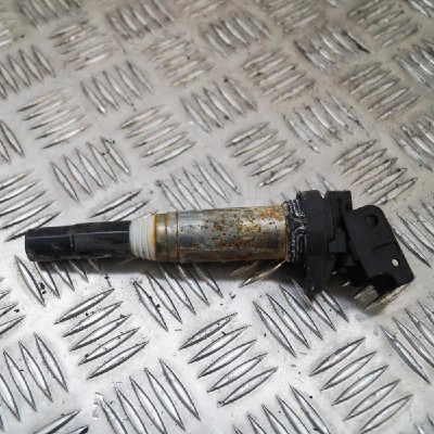 Bobina de inducție de &amp;icirc;naltă tensiune BMW X3 F25 2011 OEM: 7594596 2301824 foto