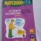 Manual matematica 2000 +7/8 partea 1 2007-2008