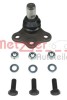 Pivot SAAB 9-5 Combi (YS3E) (1998 - 2009) METZGER 57027418