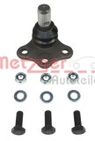 Pivot SAAB 9-5 (YS3E) (1997 - 2009) METZGER 57027418