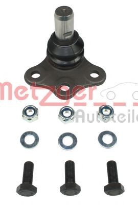 Pivot SAAB 9-5 Combi (YS3E) (1998 - 2009) METZGER 57027418 foto