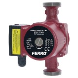 POMPA CIRCULATIE 25-40-180 WEBERMAN FERRO 0201W