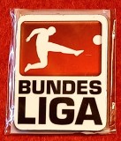 Magnet frigider - fotbal - Bundesliga - Germania