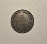 5 Bani 1867 Watt Piesa Frumoasa