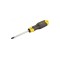 Surubelnita cruce Cushion Grip PH2 100mm 0-64-940 Stanley