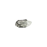 Far Bmw Seria 1 (E81/E82/E87/E88), 09.2004-02.2007, electric, tip bec H7+H7, fara motoras, omologare ECE, 63126924485; 6924485; 89310915, Stanga